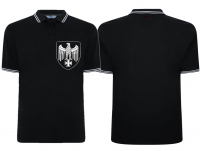 Polo-Shirt - Adler + EK