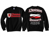 Pullover - Division Pommern