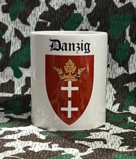 Tasse - Danzig