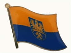 Pin - Oberschlesien