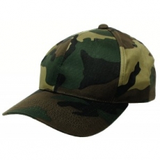 Cap - woodland