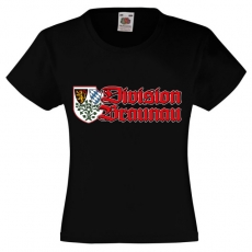 Kinder T-Shirt - Division Braunau