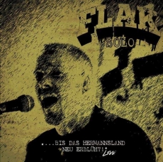 Flak - Bis das Hermannsland neu erblüht... CD