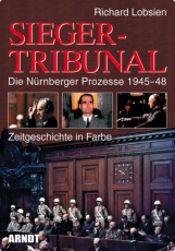 Farbbildband - Siegertribunal