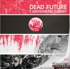 Dead Generation -I nationens tjänst-