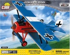 Bausatz - Fokker D.VII